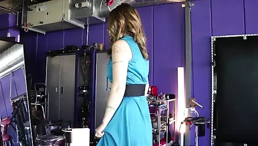 Olgun aşıklar - nina hartly yazılmamış sahne 3