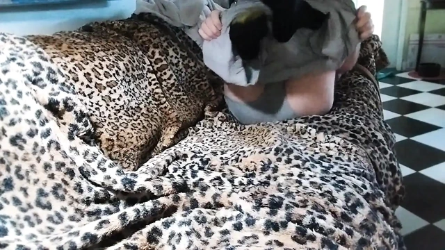 You My Good Goldtoe Footrub Friend