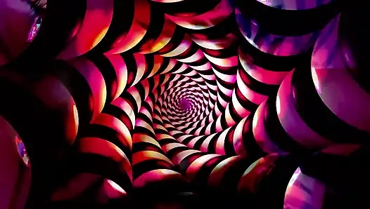 Kadın kılıklı Bois'e sakso çekerek onu ıslatın
