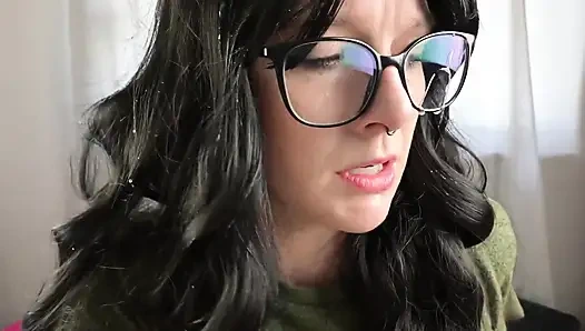 Üvey anne sürtük oluyor 1