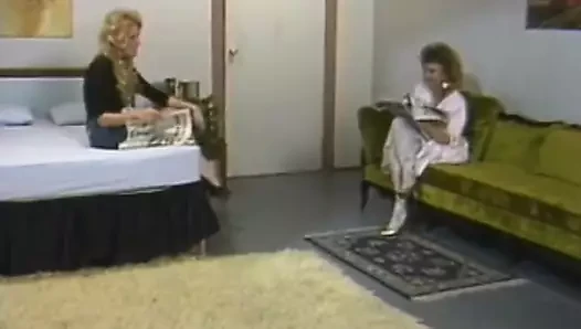Ateşli pislikler.