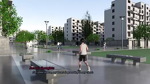 Uzak arkadaşlar 6 Tifany'yi sikmeyi seviyorum