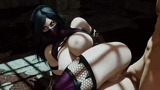 Darellak2 hentai derlemesi 1