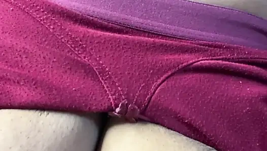 Hintli amcık parmakla viral