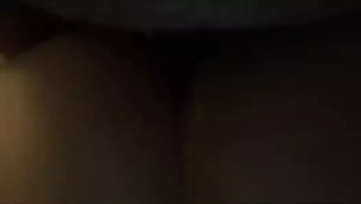 kıçını becermeyi seviyorum