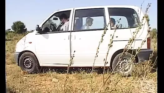 Il Meccanico di Fiducia - Episode 2