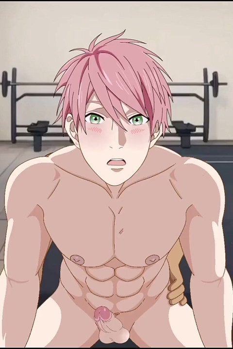 Spor salonu öğretmenim süper sikişiyor bölüm 2 anime ucubeleri