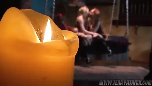 Sunny Lane, Jayme Langford'un rol aldığı sapık sahne 4