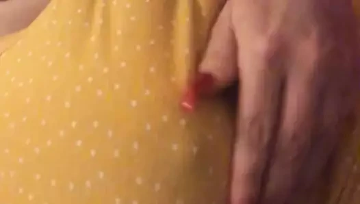 Dik egyptian sharmota ve ona koca bölüm 22