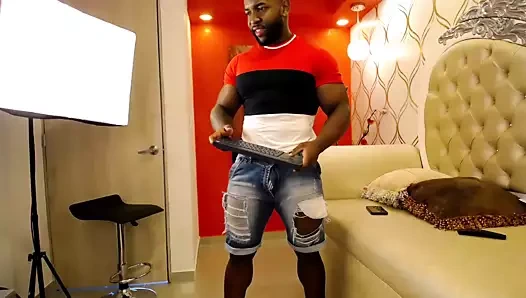 jackson marshall ile tanışın