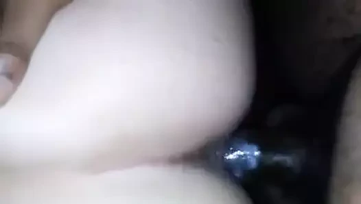 Güzel götlü büyük zenci yarağı