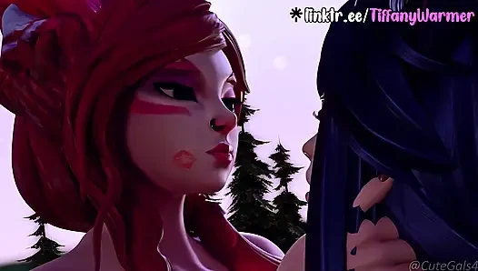 Tails and Tüyler
