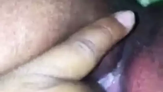 Karım ( sevişmeyi seviyor)