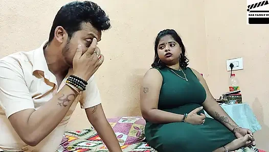 CHANDA MANGNE AAKE PAROS KI BHABI KO CHOD DALA HINDI AUDIO