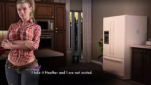 Genesis order metin diyaloğu bölüm 11