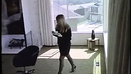 Bir kadının zevkleri (1972)