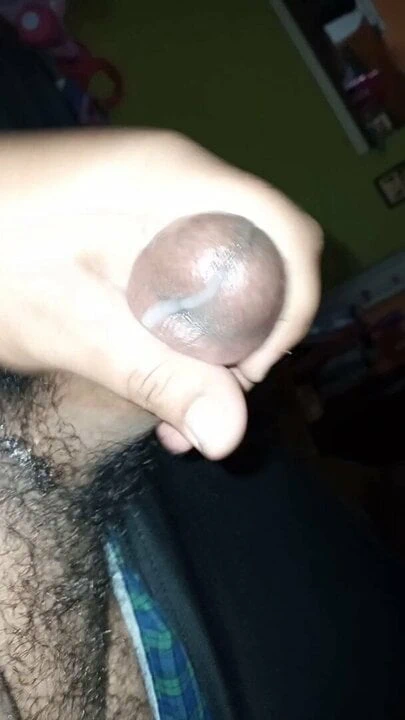 Büyük 8in çük ile dev cumshot