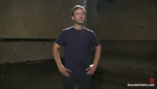 Domlar oyunda kendilerinden birini açıyor - ikinci bölüm