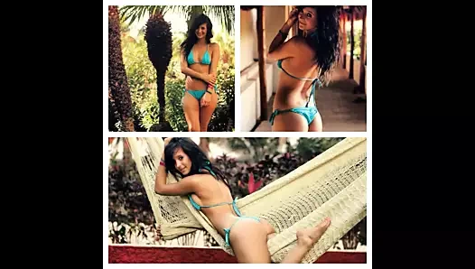 Kayja rassweiler tanga bikini kıçını seviyor