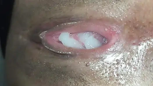 Hawk Tuah. Oral seks, amcığıma boşalma