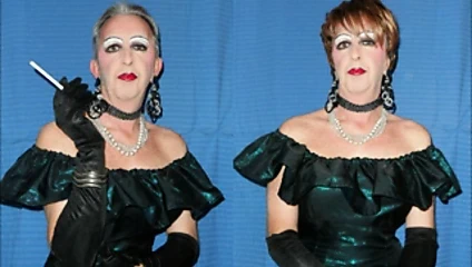 mandy ve steven için slayt gösterisi