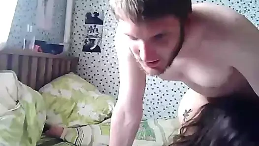 Uzun saç, saç, hardcore, oynama