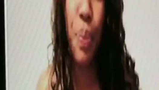 Güney Afrika camgirl 1