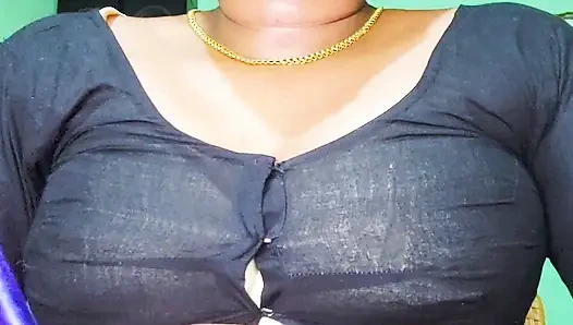 Indian bhabhi kavita wife hot fantasy episode 1