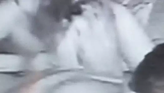 emme horoz içinde the mid of the gece