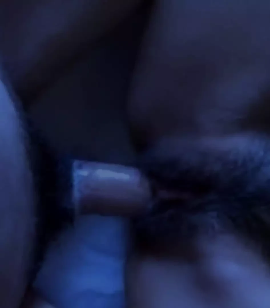 pussy kekasih gelap licin