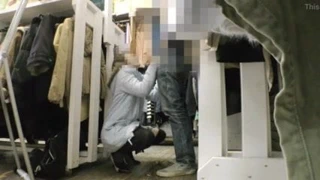 Japon amatör açık seks