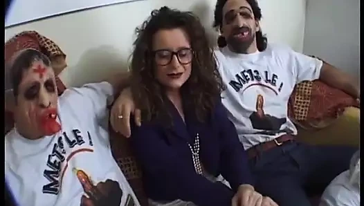 Enora Made in Sodoland