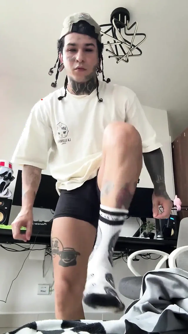 Kendimi karşında gördüm