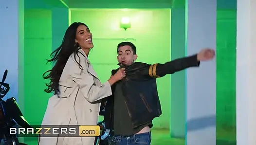 Yarak otoparkı ava koxxx brazzers