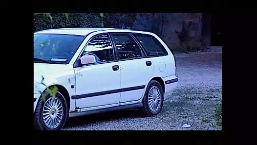 Novecento Erotico - Atto Primo - Vol. #02