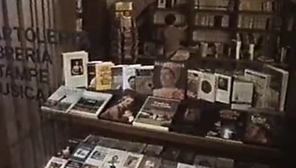 Signore scandalose di provincia