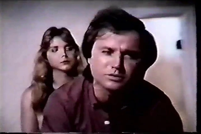 A VINGANCA DE UMA MULHER (1986) Dir: Mario Vaz Filho