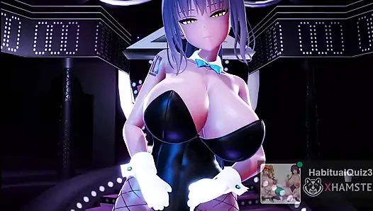 Mmd r18 karin tsunodate ah evet oppai tavşanı sert dildo yaşlı kraliçe tüylü bdsm ntr evli kadın aldatıyor hentai