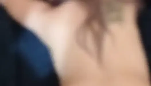 Anal ve vajinal seks