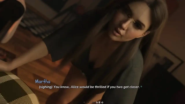 Love and Temptation Ep 4