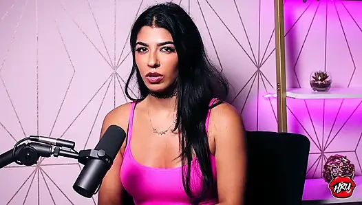 Yoğun bakım hemşiresinden Bollywood yetişkin yıldızına: Jasmine Sherni'nin vahşi kariyer anahtarı