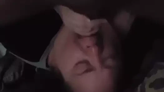 Utangaç beyaz smut istiyor bbc krem