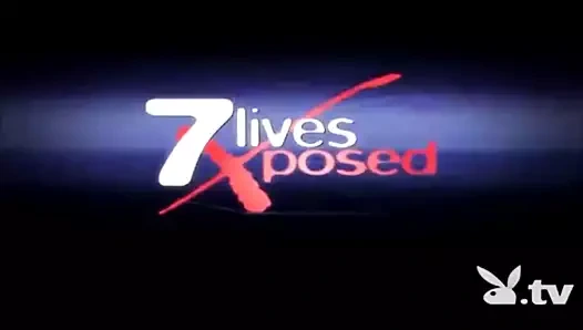 Devinn mastürbasyon yapıyor