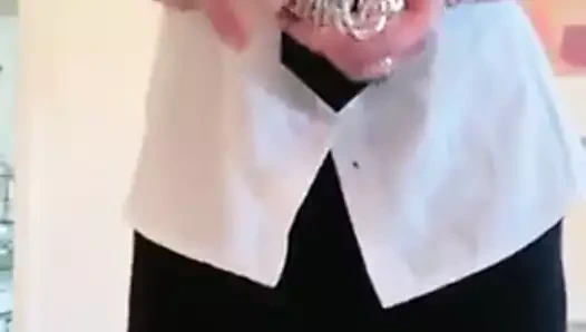 Beni hayal kırıklığına uğrattığı için birçok yönden acı çekecek.