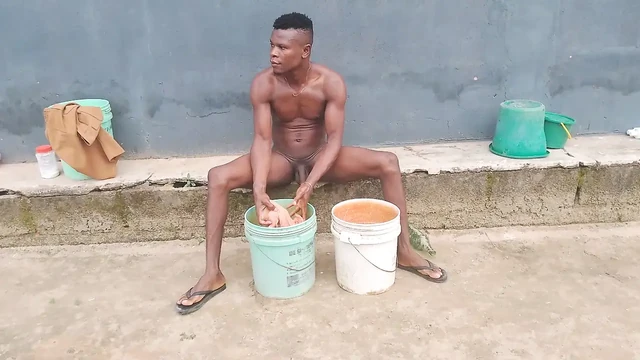 Erkek arkadaşım evime geliyor