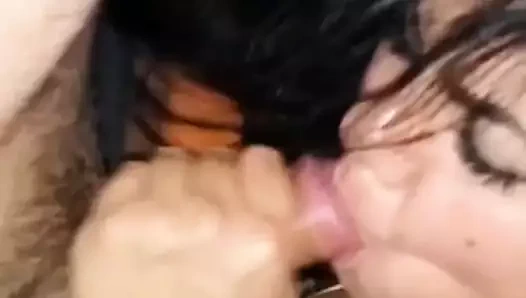 amatör meksika esmer oral seks