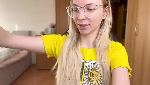 Kullanılmış iç çamaşırımı satıyorum vlog
