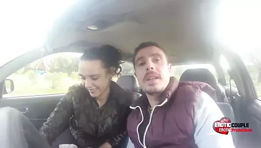 Arabada Ignacio santos ve laura