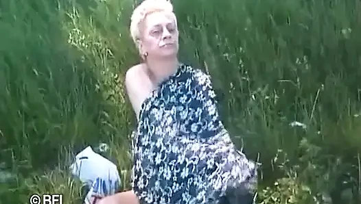 Сморщиный секс, часть 9