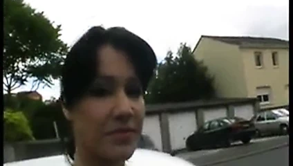 Shania analfucked içinde çorap